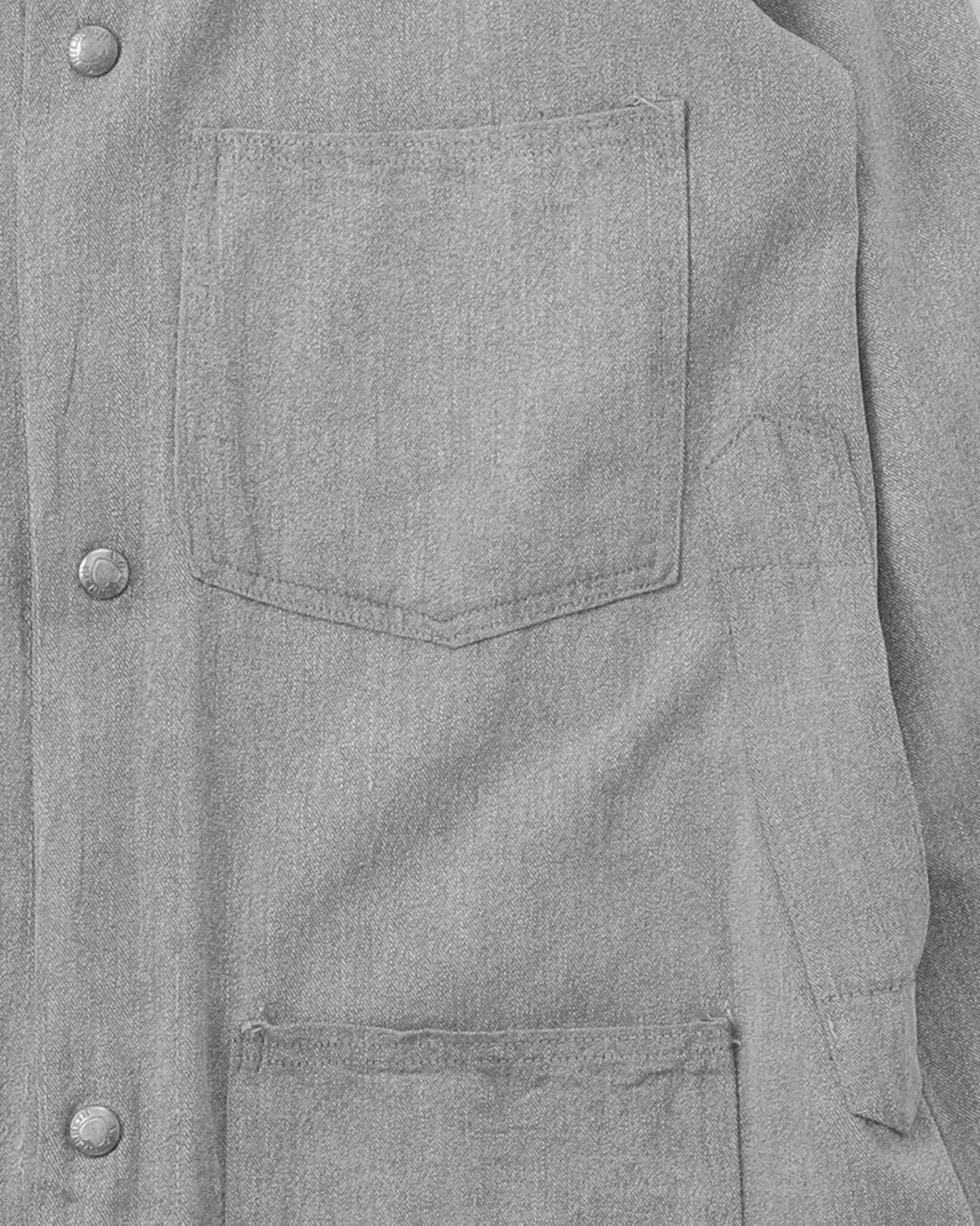 WORK COAT 4