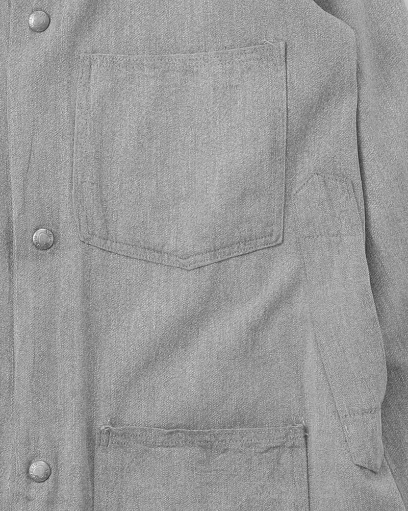 WORK COAT