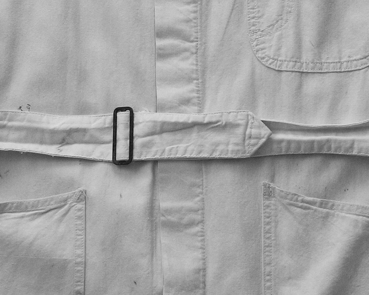 ENGINEER COAT 4