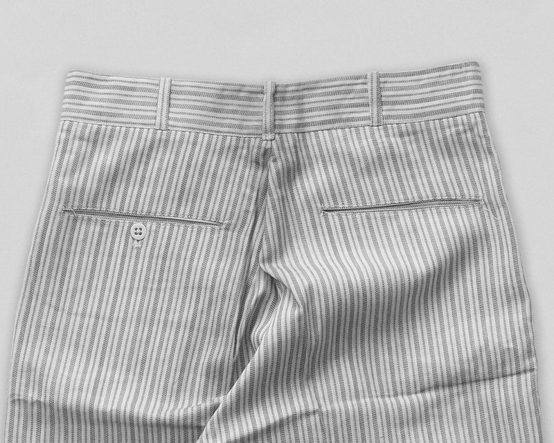 WORK TROUSERS