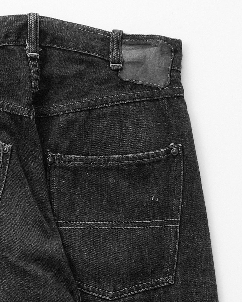 J.C.PENNY JEANS