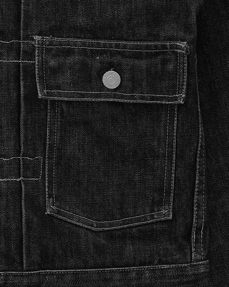 J.C.PENNY FOREMOST WORK JACKET