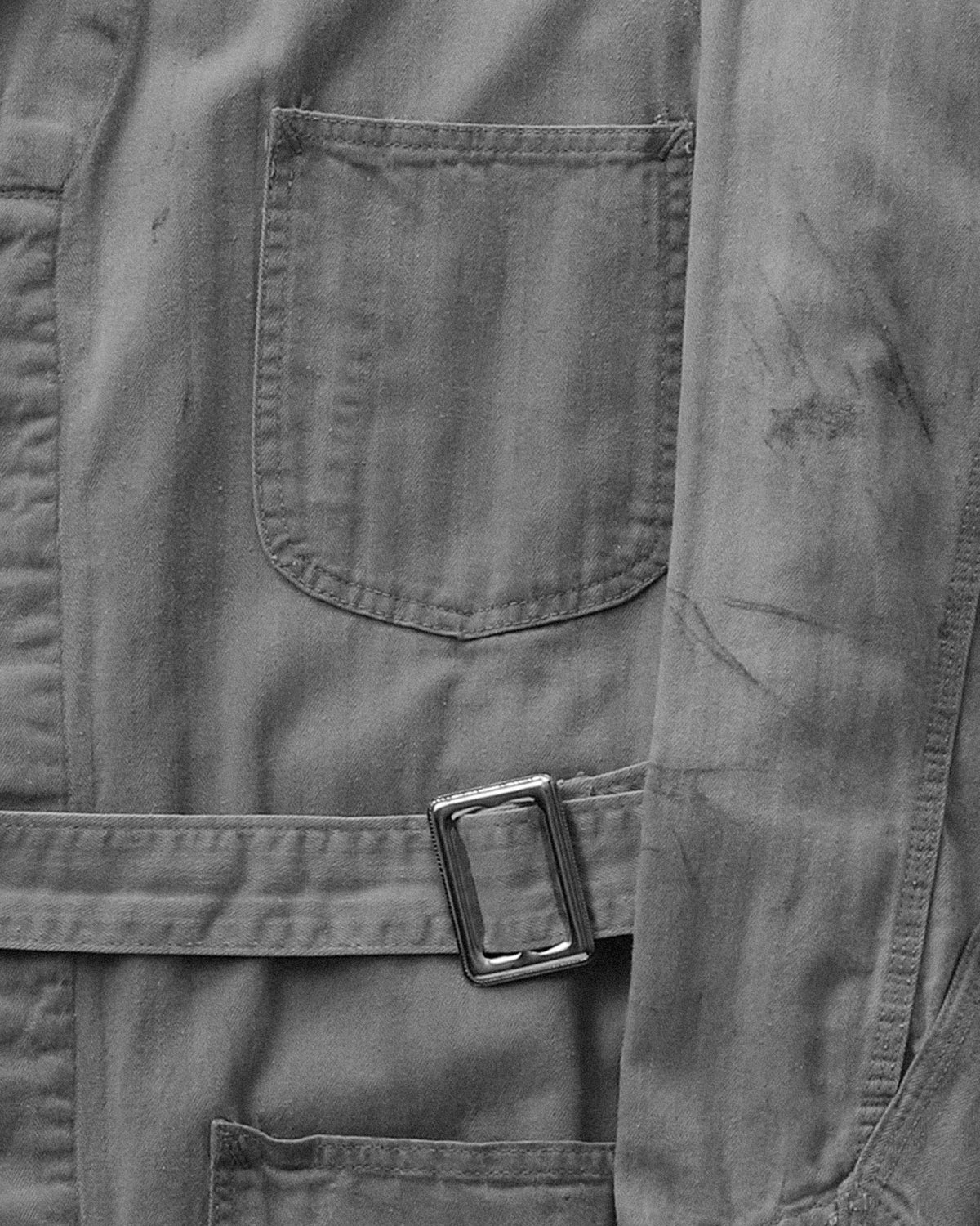 LEE ENGINEER COAT 4