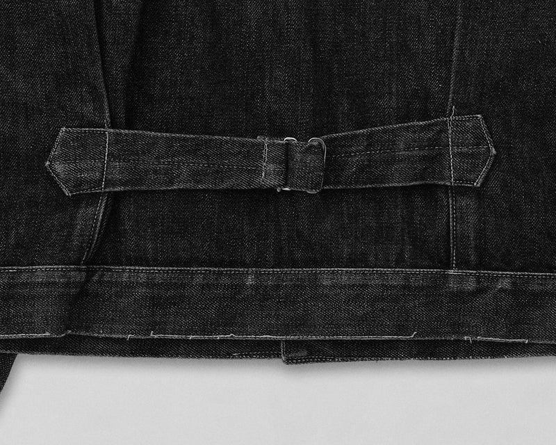J.C.PENNY FOREMOST WORK JACKET