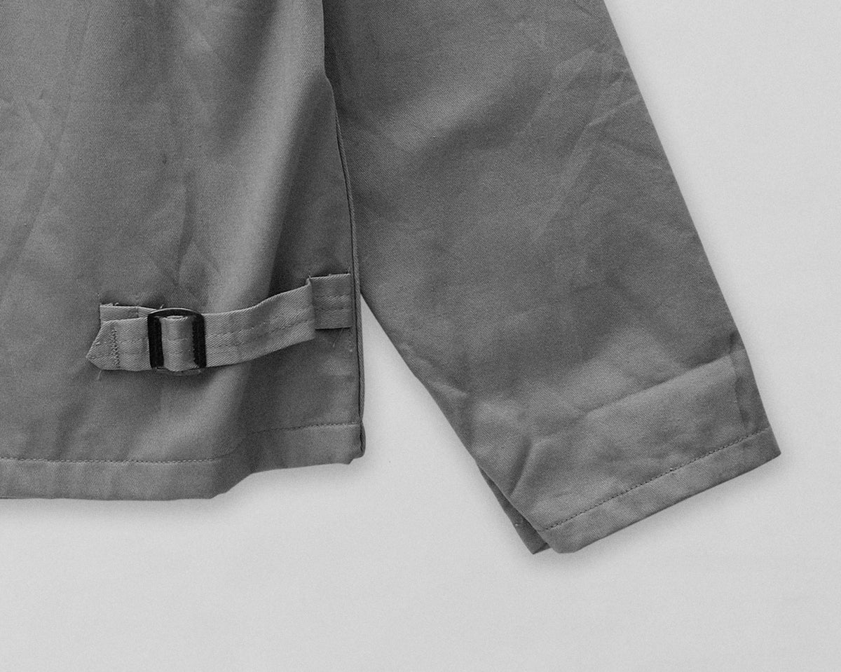 WORK JACKET 5
