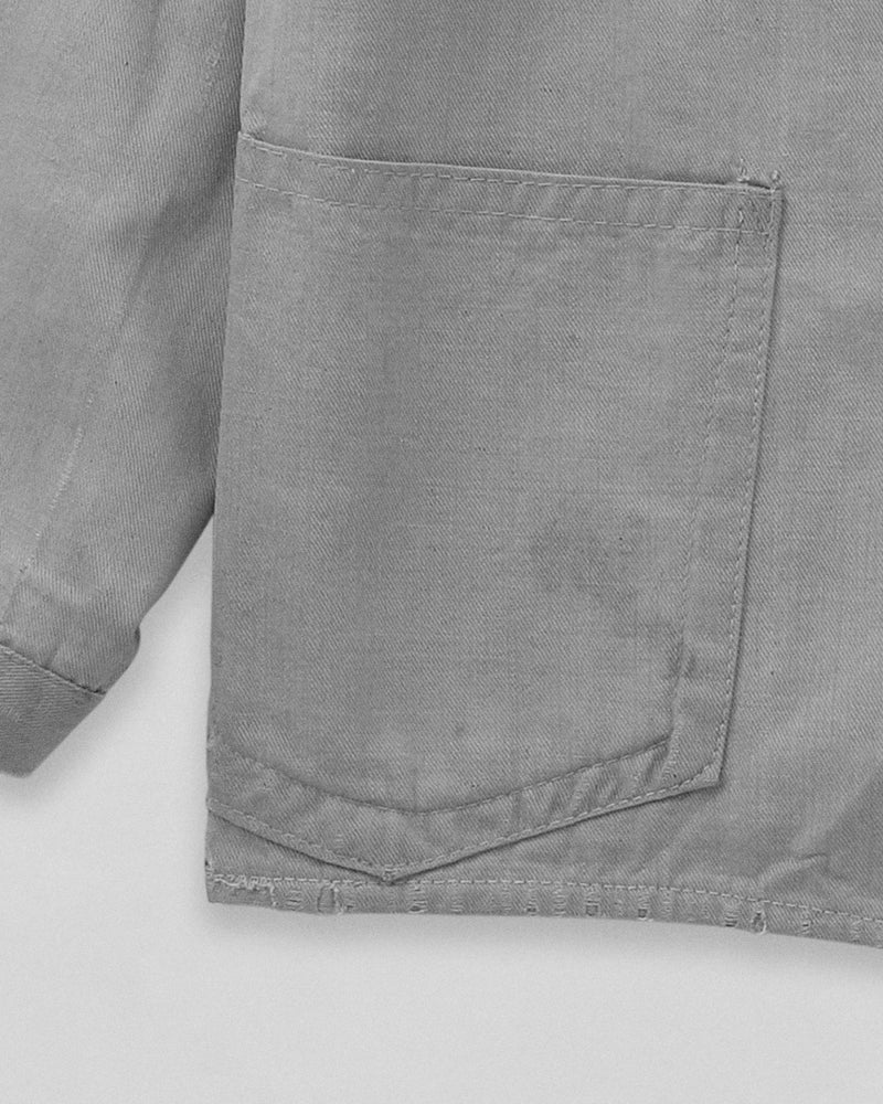 COVERALL JACKET