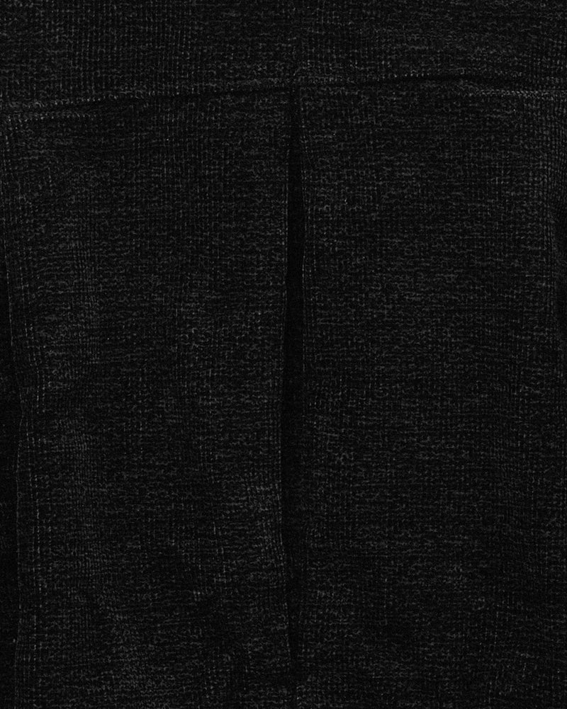 MARBLED CORDUROY SPORTS JACKET