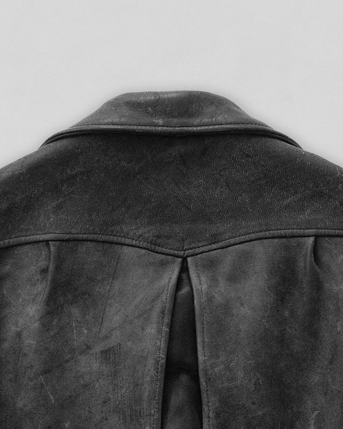 MOTORCYCLE JACKET 5