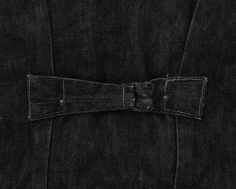 WORK JACKET
