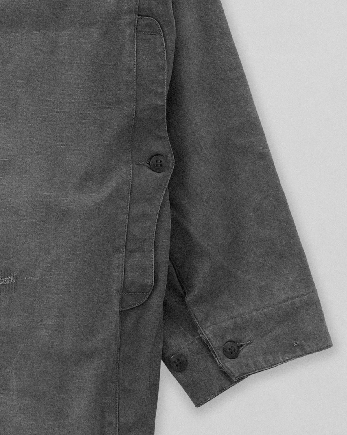 SUPER DUX HUNTING JACKET 5