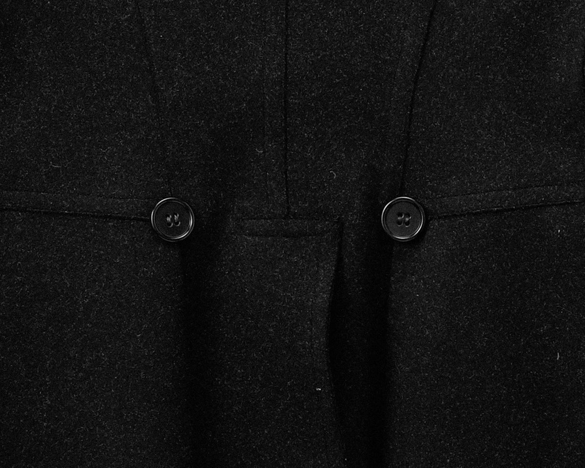 FROCK COAT 5
