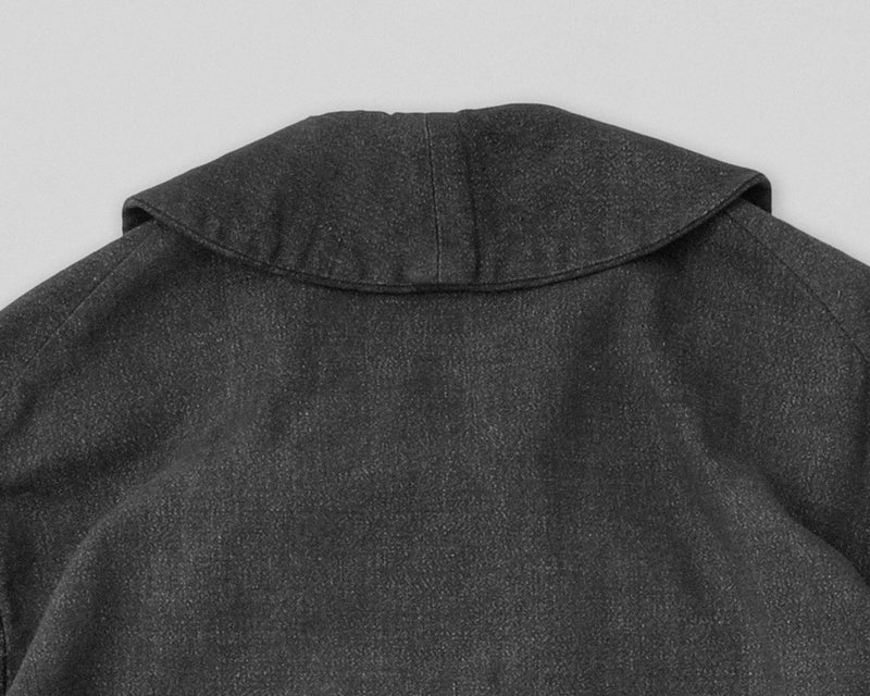 DUSTER COAT