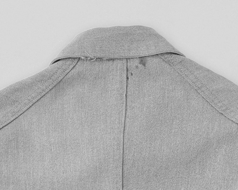 WORK COAT