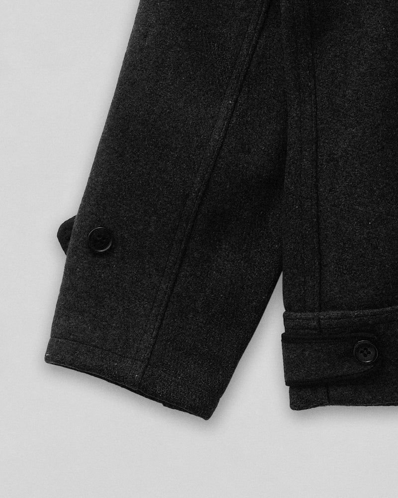 DOUBLE WARE SPORTS JACKET