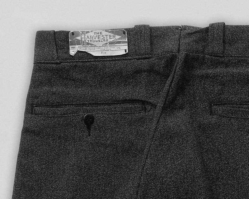 HARVESTER WORK TROUSERS