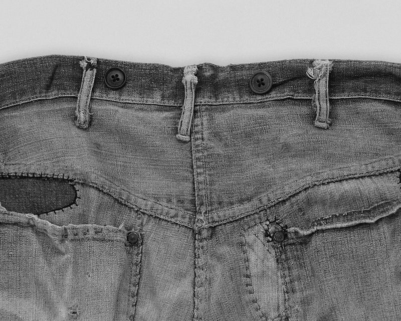 PAINTERS JEANS