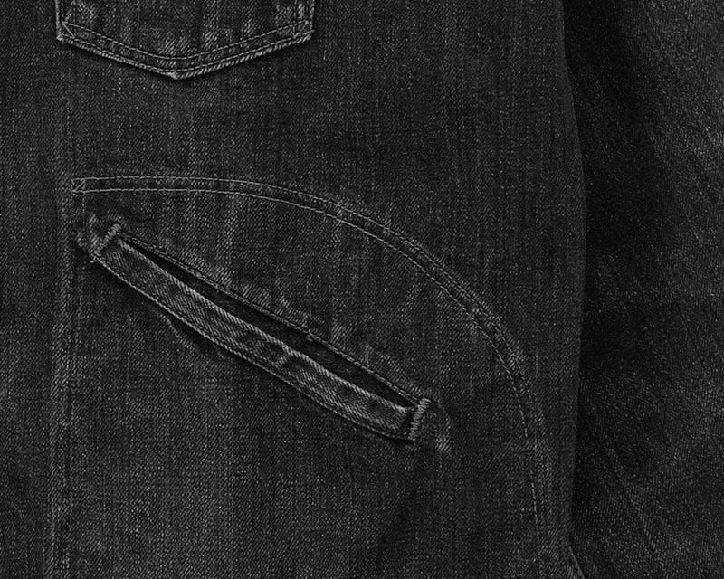 WORK JACKET