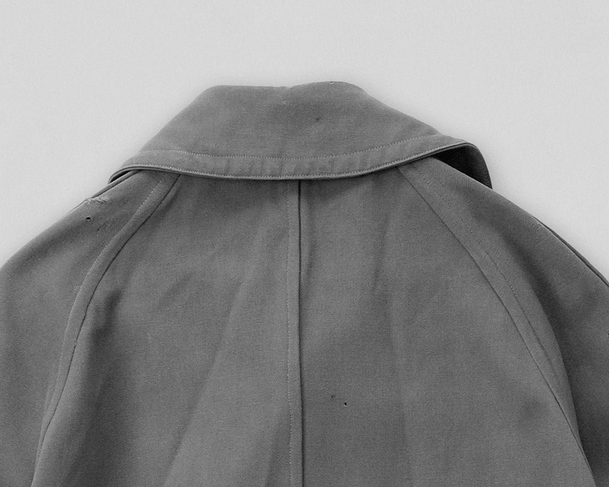 SHEDRAIN COAT 5