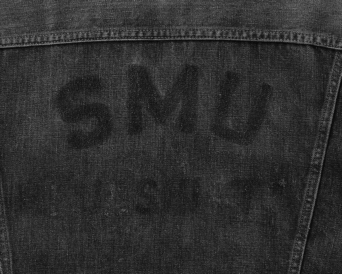 WORK JACKET 5