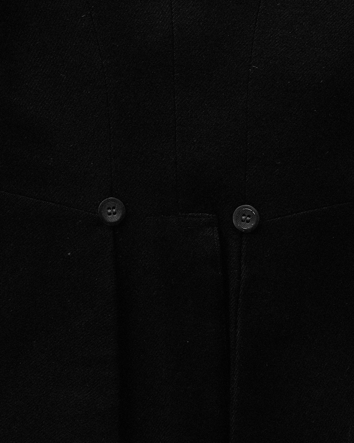 J.F.DELITZ SACK COAT 5