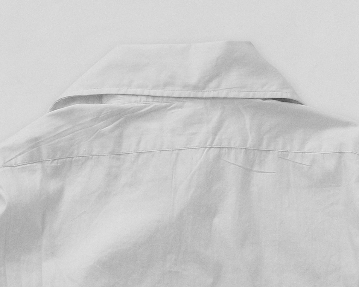 GOLDEN ERA WING COLLAR DRESS SHIRT 5