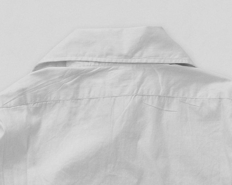 GOLDEN ERA WING COLLAR DRESS SHIRT
