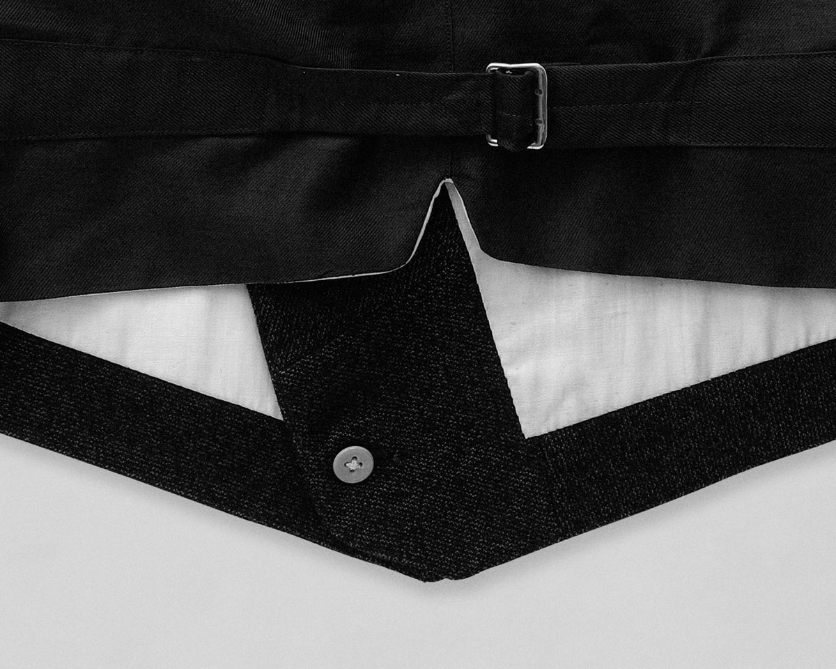 VEST 5