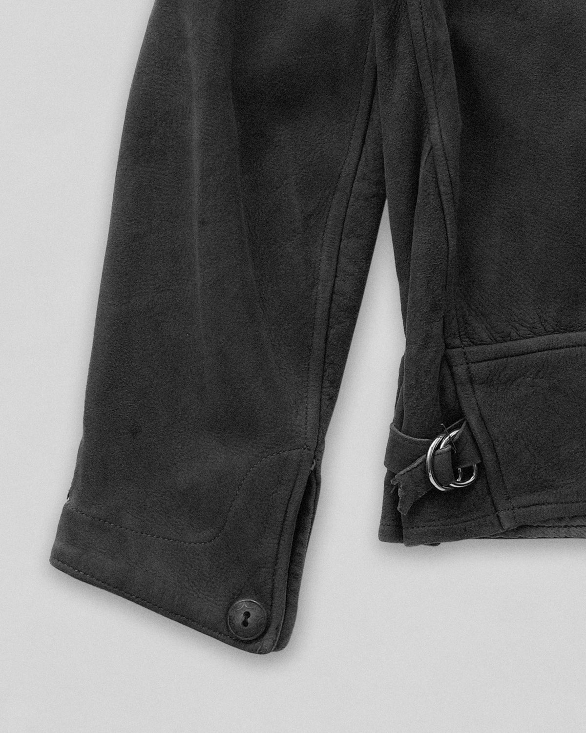COSSACK JACKET 5