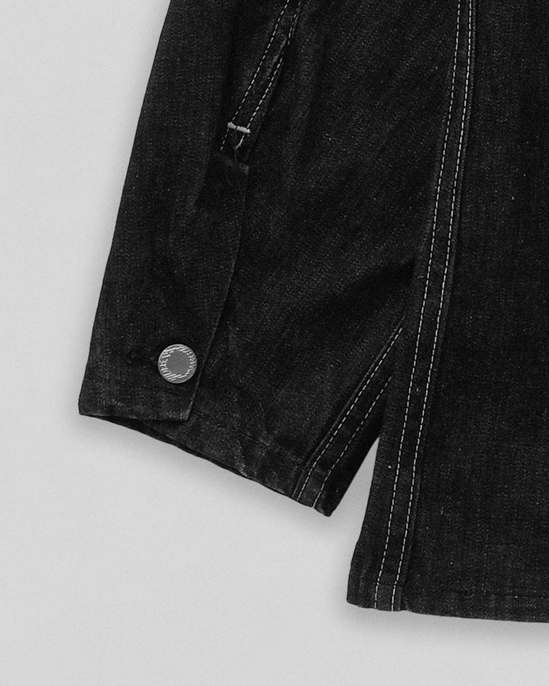 HILDRETH WORCESTER COVERALL JACKET