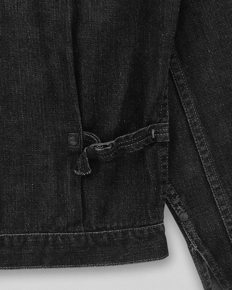 WORK JACKET