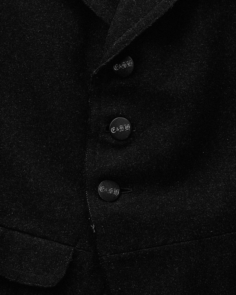 FROCK COAT