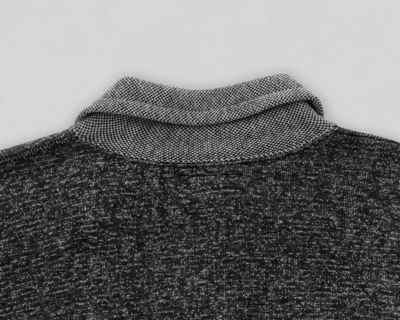 SWEAT COAT