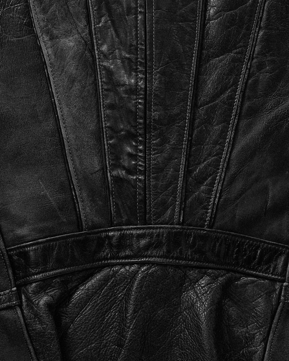 MOTORCYCLE JACKET 5