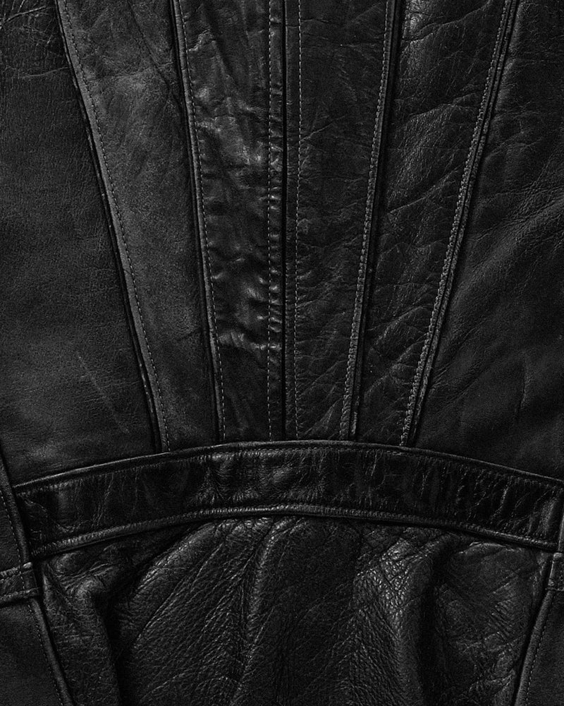 MOTORCYCLE JACKET