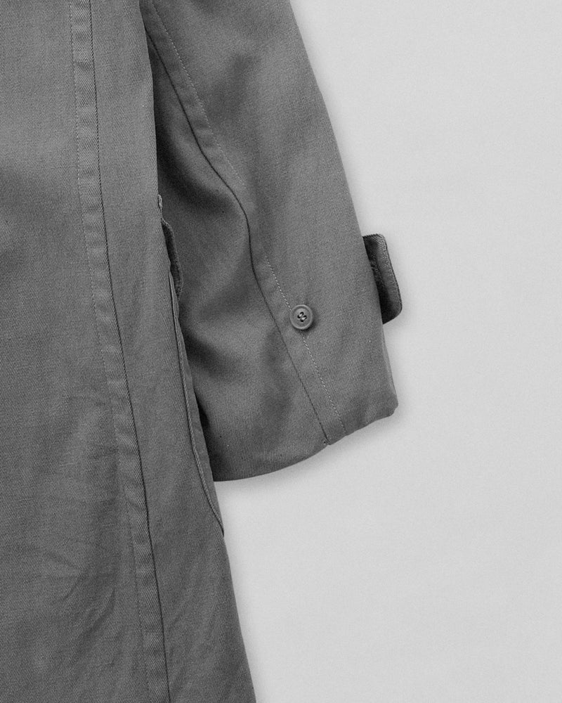RAINFOIL BRAND OVERCOAT