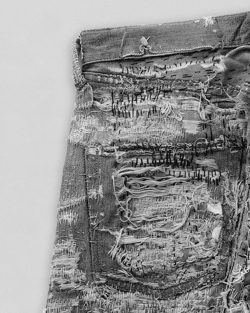 LEVI'S 501 JEANS