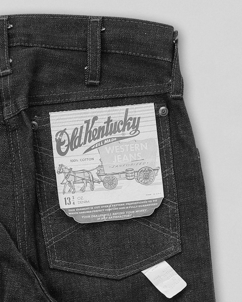 OLD KENTUCKEY JEANS