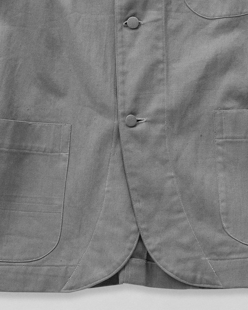 SACK COAT