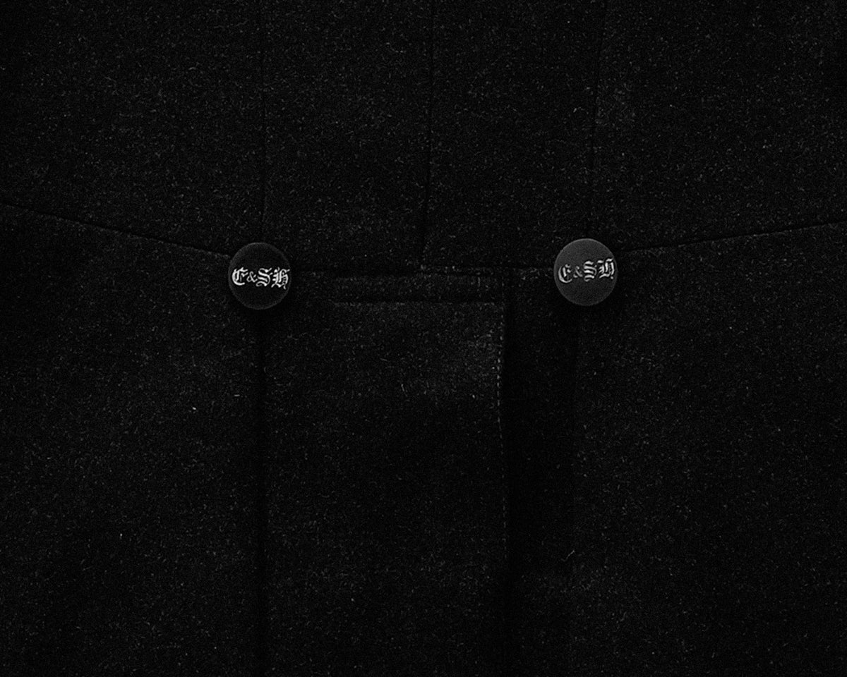 FROCK COAT 6