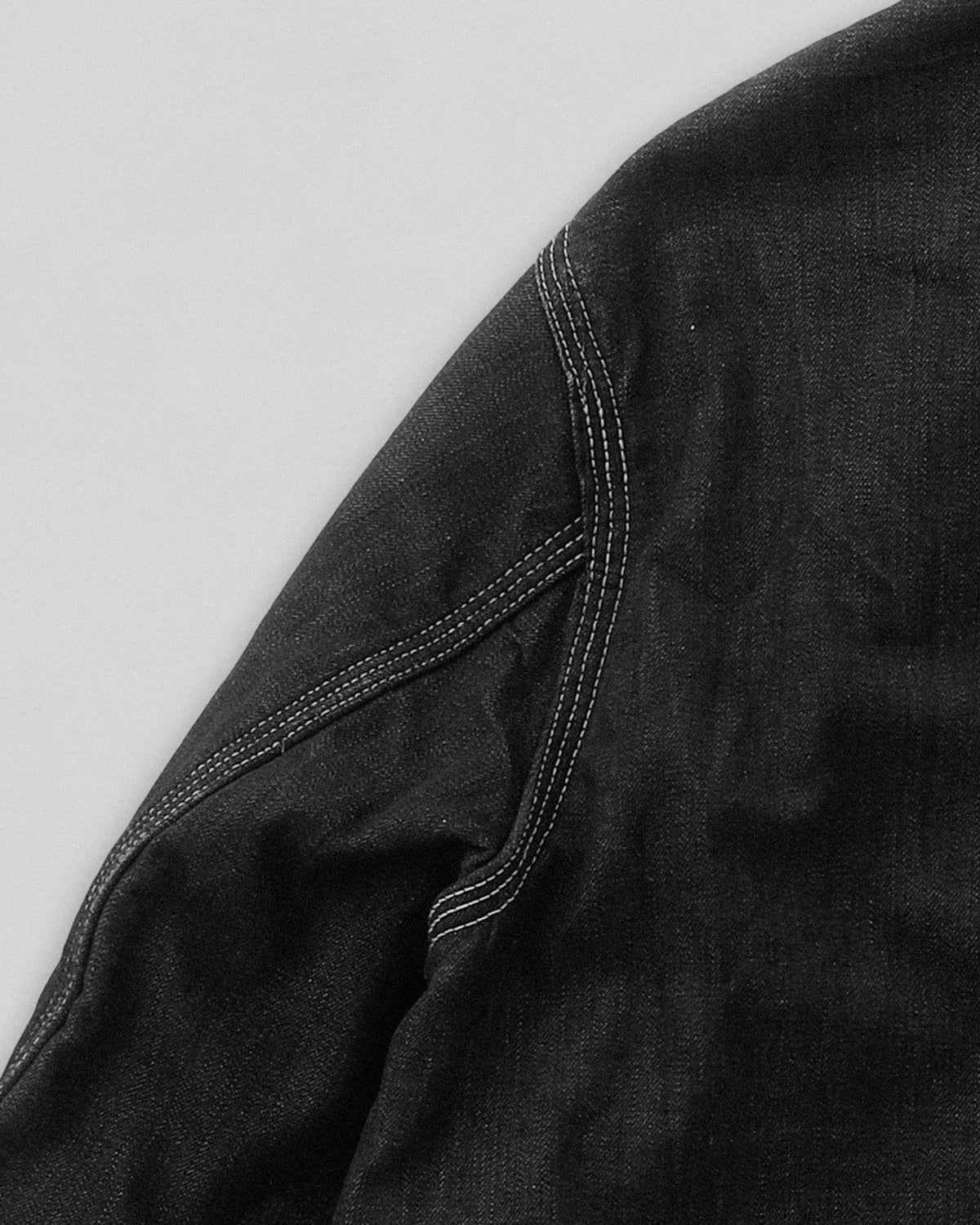 MONTGOMERY WARD COVERALL JACKET 6