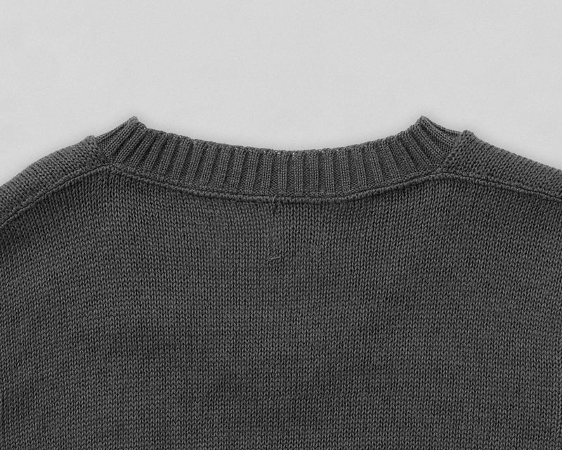 MCGREGOR V-NECK VEST