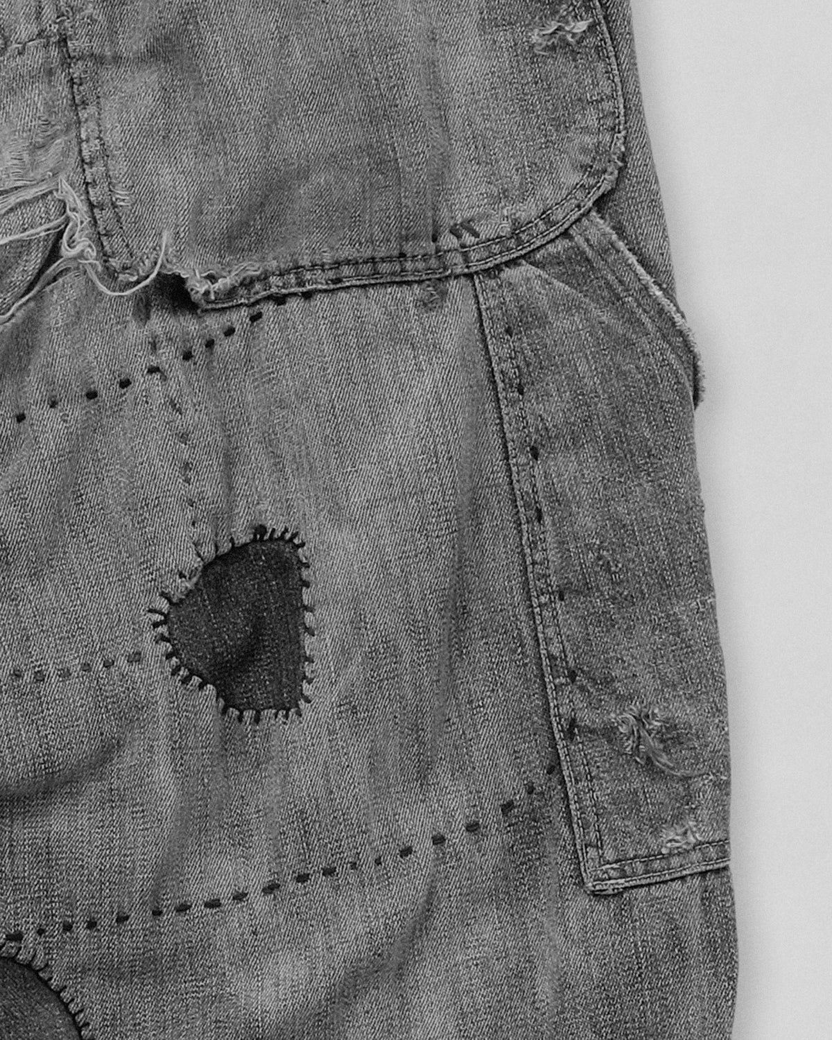 PAINTERS JEANS 6