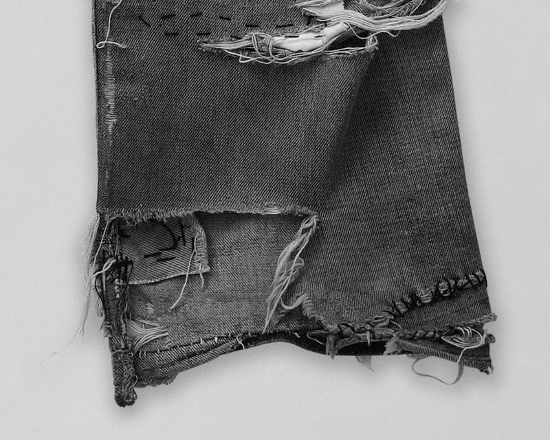 LEVI'S 501 JEANS