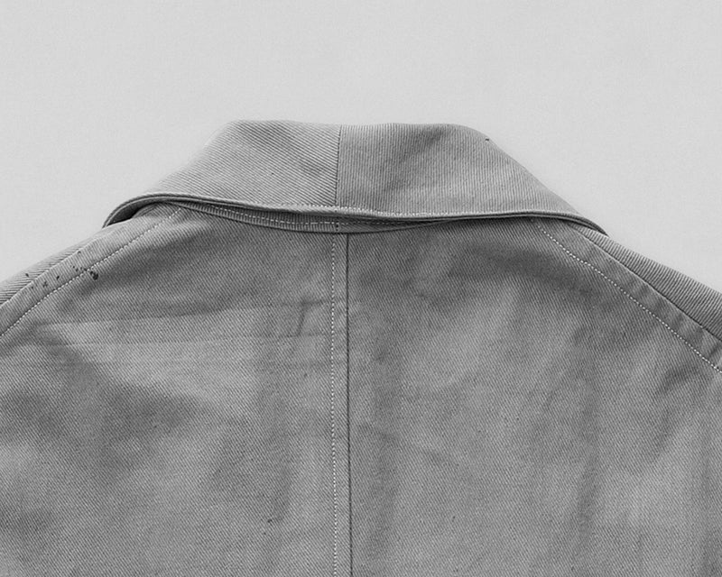 SACK COAT