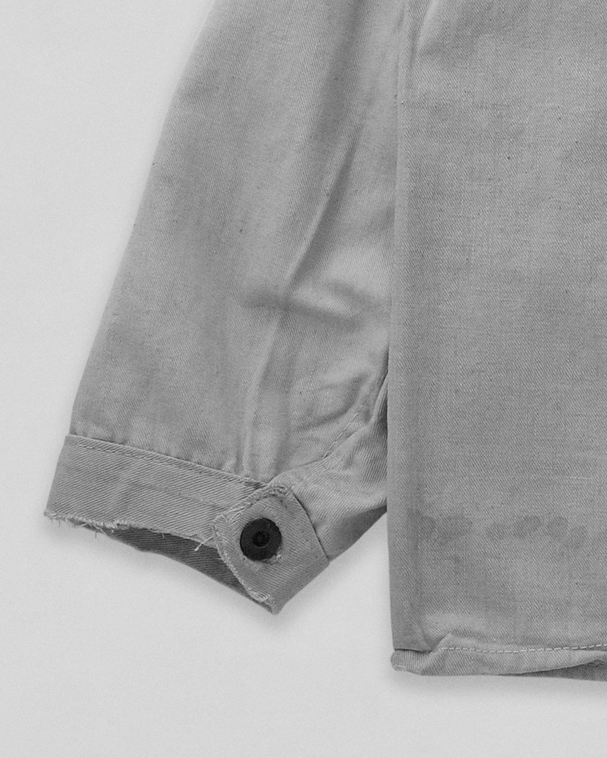 COVERALL JACKET 6