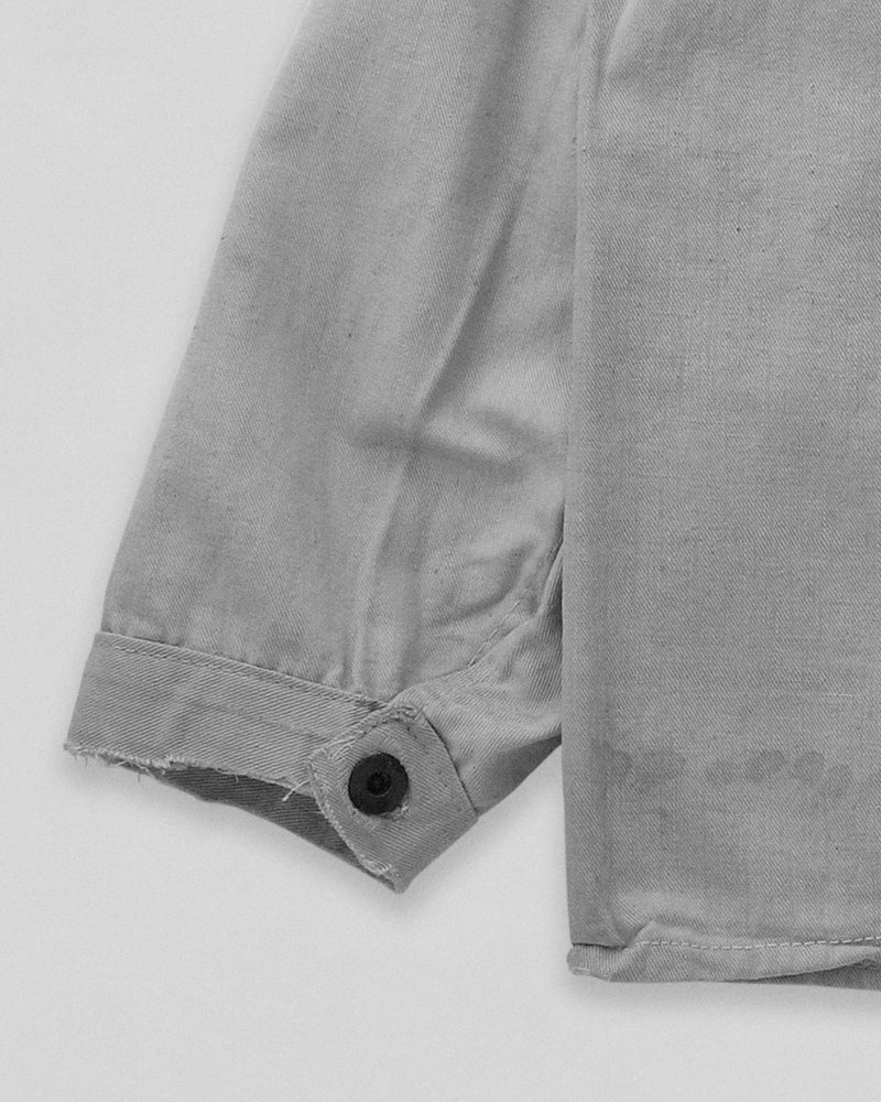 COVERALL JACKET