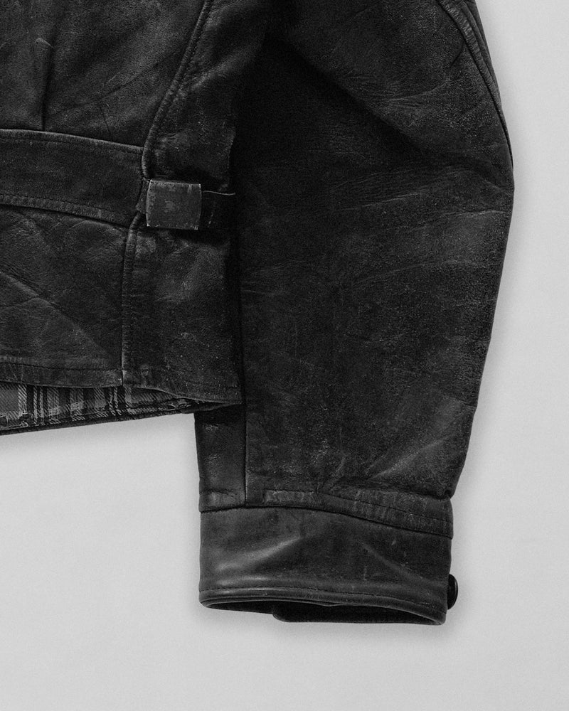 MOTORCYCLE JACKET