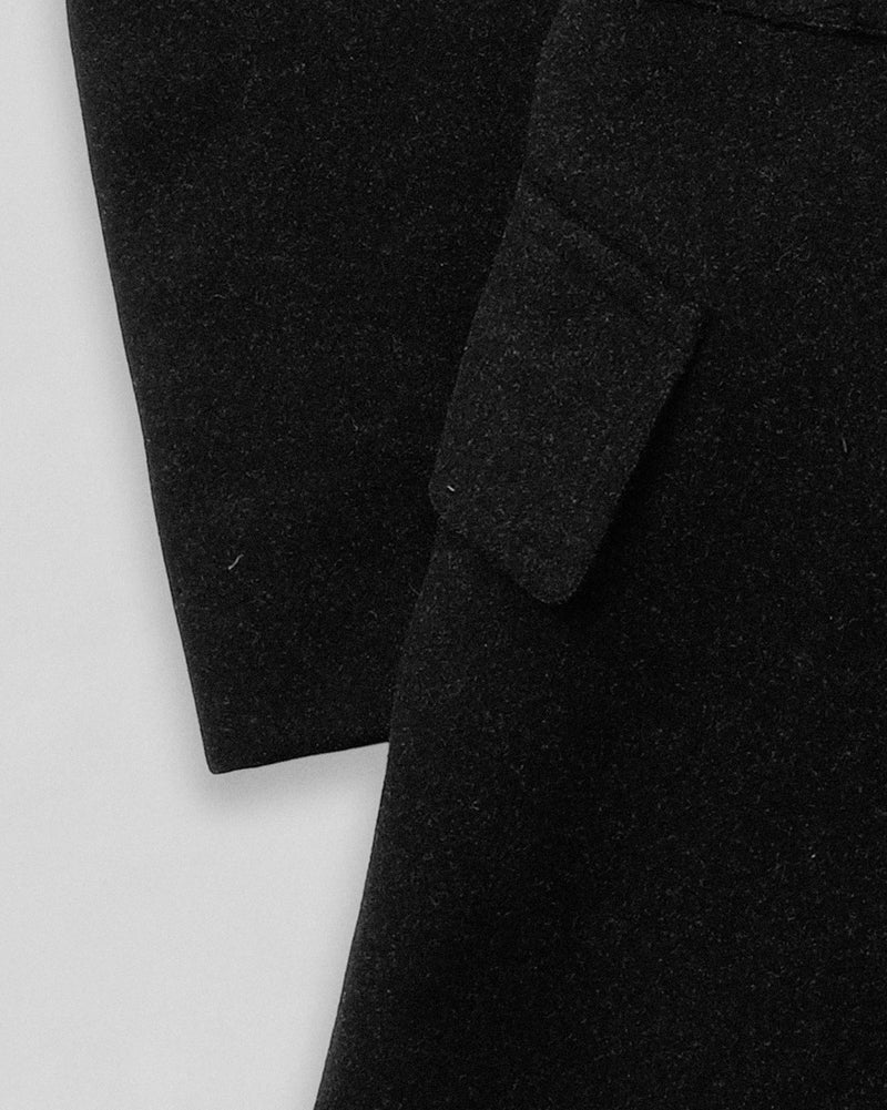 FROCK COAT