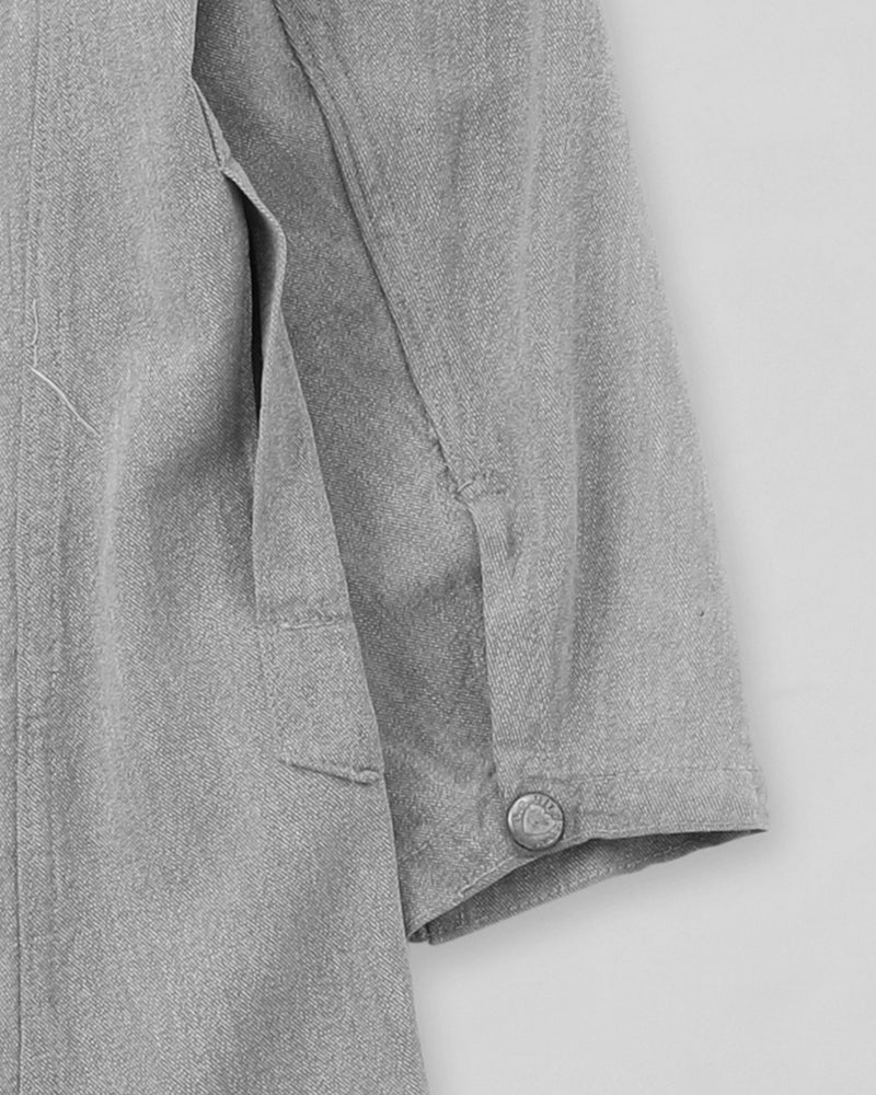 WORK COAT