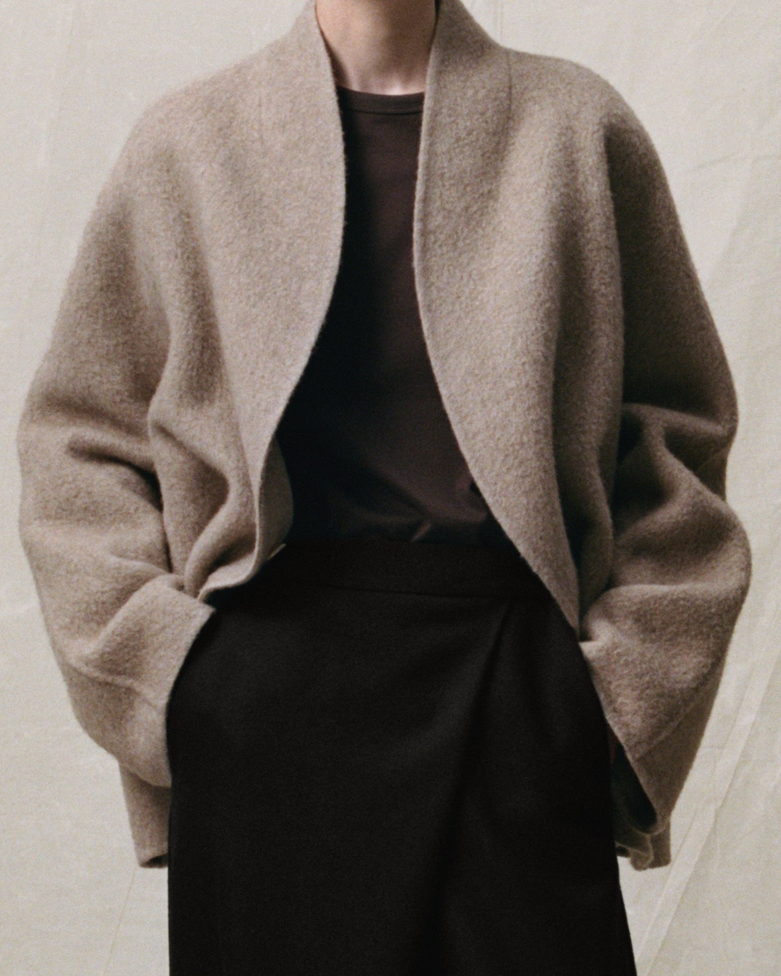 T.T | Taiga Takahashi - AW/2026